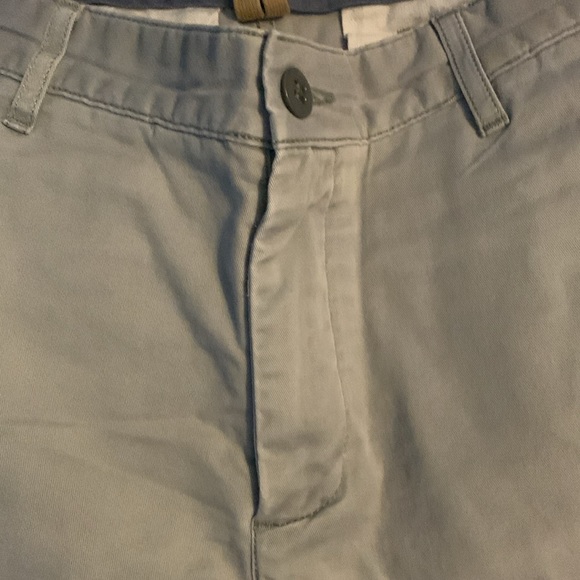 Levi’s Dockers grey chino pants - Picture 3 of 6